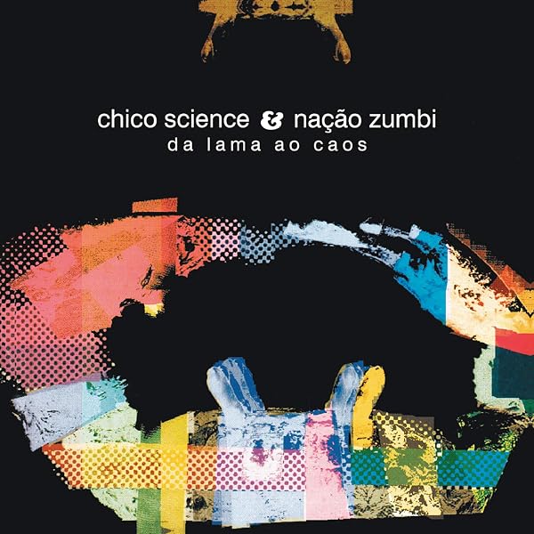 Da Lama Ao Caos [CD] | Amazon.com.br